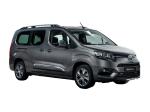 Avensis TOYOTA PROACE CITY - PROACE CITY VERSO depuis le 01/2020