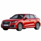 Voir les Pièces de carrosserie pour AUDI Q2