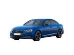 Complements Pare Chocs Arriere AUDI A4 V (B9-8W) phase 2 depuis le 09/2019