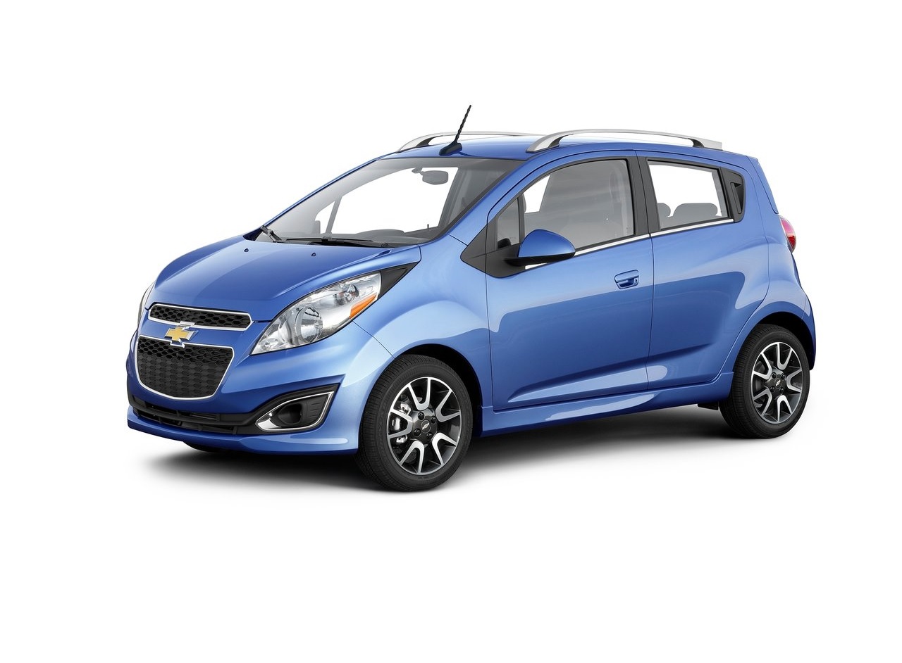 Pièces de carrosserie pour CHEVROLET spark-m300-phase-2-09-2012-au-10-2015