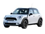 Grilles MINI MINI II COUNTRYMAN (R60) du 08/2010 au 06/2017