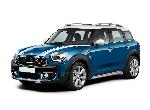 Voir les Pièces de carrosserie pour MINI MINI III COUNTRYMAN (F60) phase 1 du 07/2017 au 08/2020