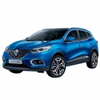 RENAULT KADJAR phase 2 depuis le 01/2019