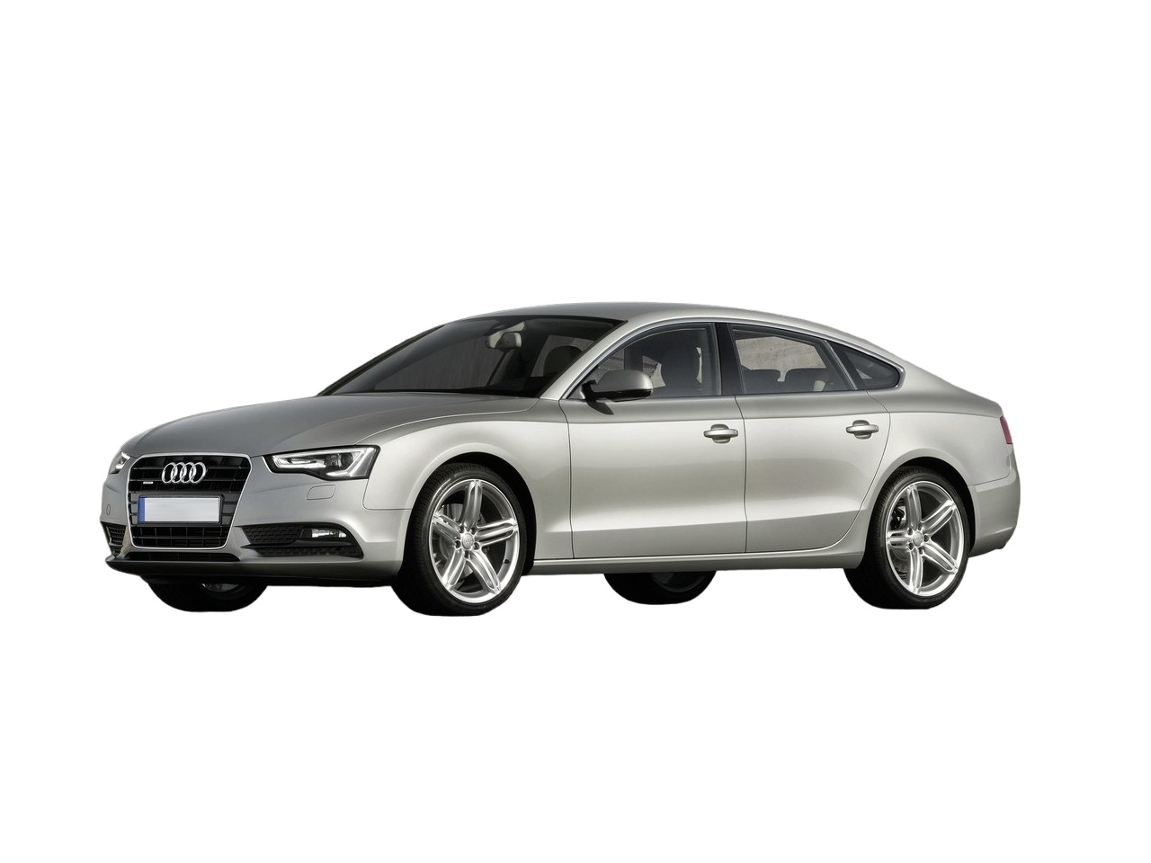 Pièces de carrosserie pour AUDI a5 i phase 2 depuis le 12 2011 au 12 2016