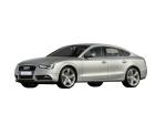 Complements Pare Chocs Arriere AUDI A5 I phase 2 depuis le 12/2011 au 12/2016