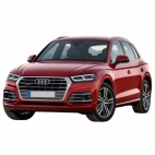 Voir les Pièces de carrosserie pour AUDI Q5 2 phase 1 du 11/2016 au 08/2020