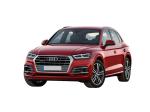 Suspension Direction AUDI Q5 II phase 1 du 11/2016 au 08/2020