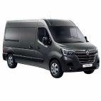 RENAULT MASTER 3 phase 3 depuis le 07/2019