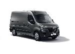 Avantime RENAULT MASTER III phase 3 depuis le 07/2019