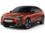 Voir les Pièces de carrosserie pour CITROEN C4 III 5ptes depuis le 09/2020