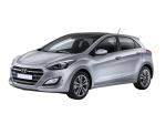 Pieces Hayon Arriere HYUNDAI i30 II phase 2 du 04/2015 au 12/2016