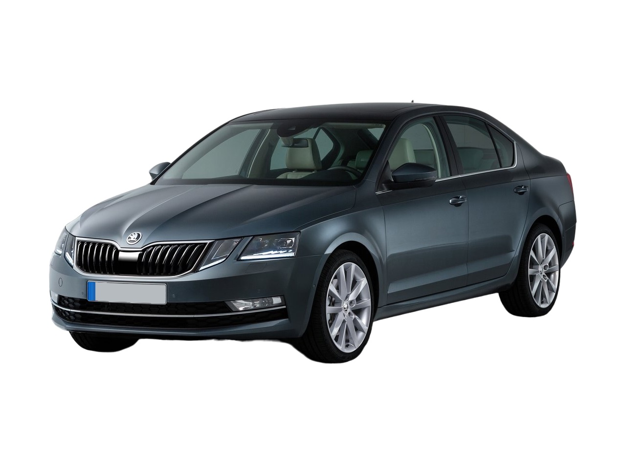 Pièces de carrosserie pour SKODA octavia iii (5e) phase 2 du 04 2017 au 12 2019