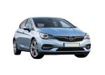 Leve Vitres Complets OPEL ASTRA K 5 portes phase 2 du 09/2019 au 09/2021