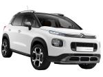 Evasion CITROEN C3 AIRCROSS depuis le 07/2017