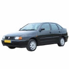 Voir les Pièces de carrosserie pour VOLKSWAGEN POLO 3 3/5 portes phase 1 du 11/1994 au 10/1999