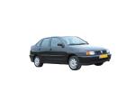 Grilles VOLKSWAGEN POLO III 3/5 portes phase 1 du 11/1994 au 10/1999