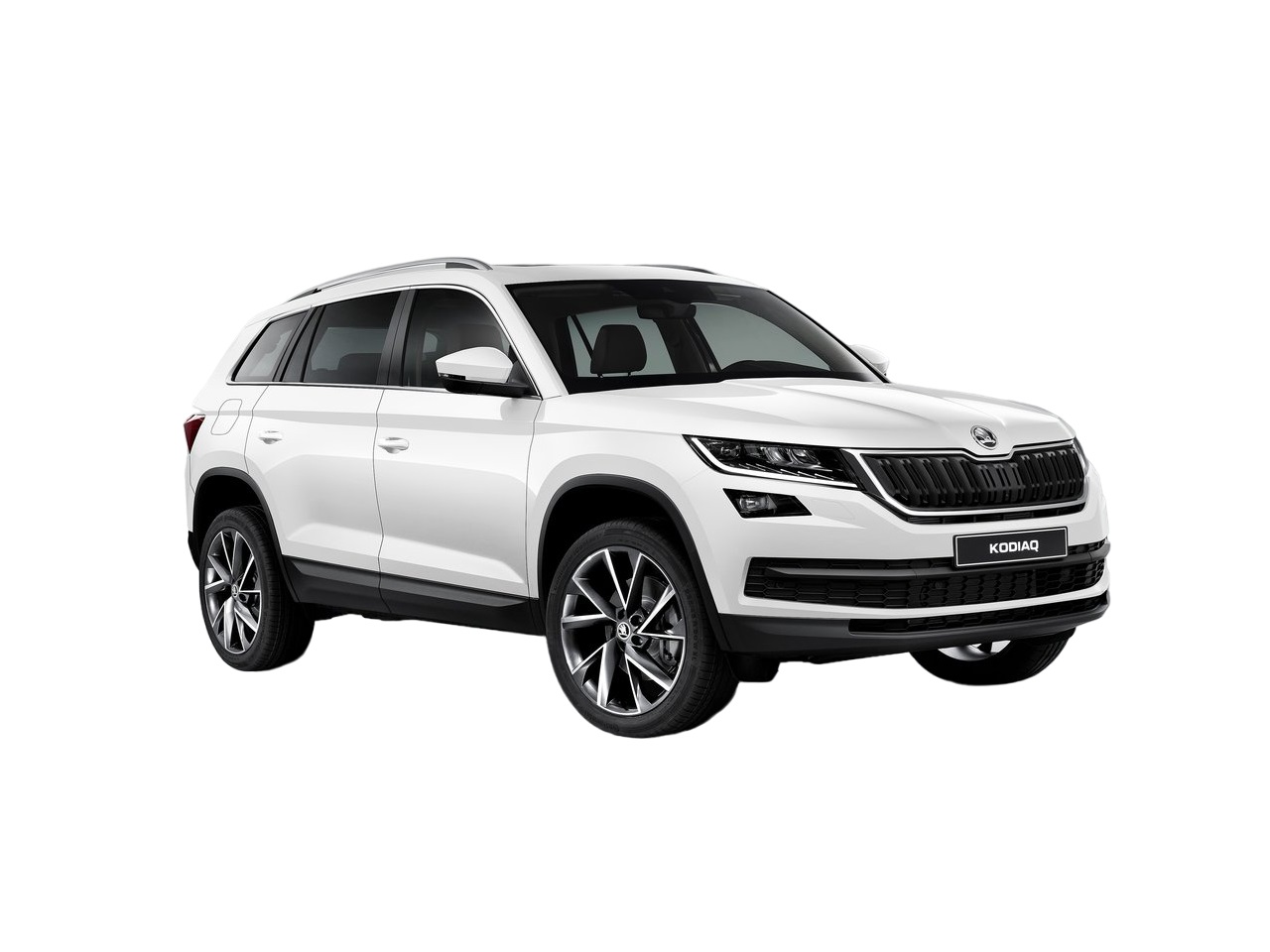 Pièces de carrosserie pour SKODA kodiaq ns phase 1 du 10 2016 au 12 2021