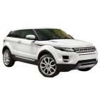 LAND ROVER EVOQUE  LAND ROVER EVOQUE