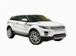 Radiateur Condenseur LAND ROVER EVOQUE