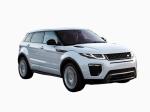 Poignes Serrures LAND ROVER RANGE ROVER EVOQUE I phase 2 du 07/2015 au 04/2019