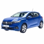 Voir les Pièces de carrosserie pour DACIA SANDERO 3 - SANDERO STEPWAY 3 depuis le 09/2020 