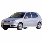 Voir les Pièces de carrosserie pour VOLKSWAGEN POLO 3 3/5 portes phase 2 du 11/1999 au 12/2001