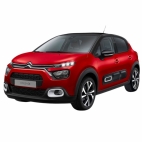  CITROEN C3 3 phase 2 depuis le 09/2020