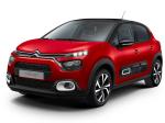 Complements Pare Chocs Arriere CITROEN C3 III phase 2 depuis le 09/2020