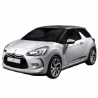 Voir les Pièces de carrosserie pour CITROEN DS3 phase 3 du 04/2016 au 06/2020