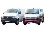 Voir les Pièces de carrosserie pour VOLKSWAGEN TRANSPORTER T6 phase 2 du 12/2019 au 09/2021