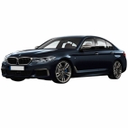 Voir les Pièces de carrosserie pour BMW SERIES 5