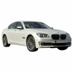 Voir les Pièces de carrosserie pour BMW SERIE 7 F01/F02/F04 phase 2 du 06/2012 au 08/2015