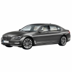  BMW SERIE 7 G11/G12 phase 1 du 09/2015 au 03/2019