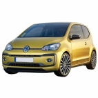 Voir les Pièces de carrosserie pour VOLKSWAGEN UP phase 2 depuis de 10/2016