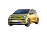 Golf Plus VOLKSWAGEN UP phase II depuis de 10/2016