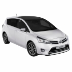 Voir les Pièces de carrosserie pour TOYOTA VERSO phase 2 depuis de 01/2013