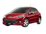 108 PEUGEOT 207 du 07/2009 au 06/2013