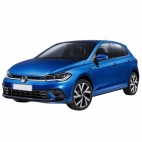  VOLKSWAGEN POLO 6 (AW) phase 2 depuis le 09/2021 