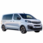  OPEL ZAFIRA LIFE depuis le 06/2019