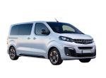 Tigra OPEL ZAFIRA LIFE depuis le 06/2019