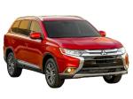 Pieces Hayon Arriere MITSUBISHI OUTLANDER III phase 2 depuis 10/2015