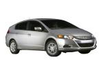 Complements Pare Chocs Arriere HONDA INSIGHT