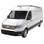 VOLKSWAGEN CRAFTER  VOLKSWAGEN CRAFTER