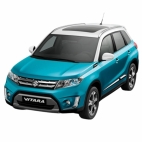 SUZUKI VITARA  SUZUKI VITARA