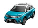 Grand Vitara SUZUKI VITARA phase 1 du 02/2015 au 04/2019