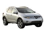 Voir les Pièces de carrosserie pour NISSAN MURANO II du 10/2008 au 09/2014