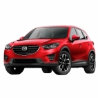 Voir les Pièces de carrosserie pour MAZDA CX-5 1 phase 2 du 04/2015 au 02/2017