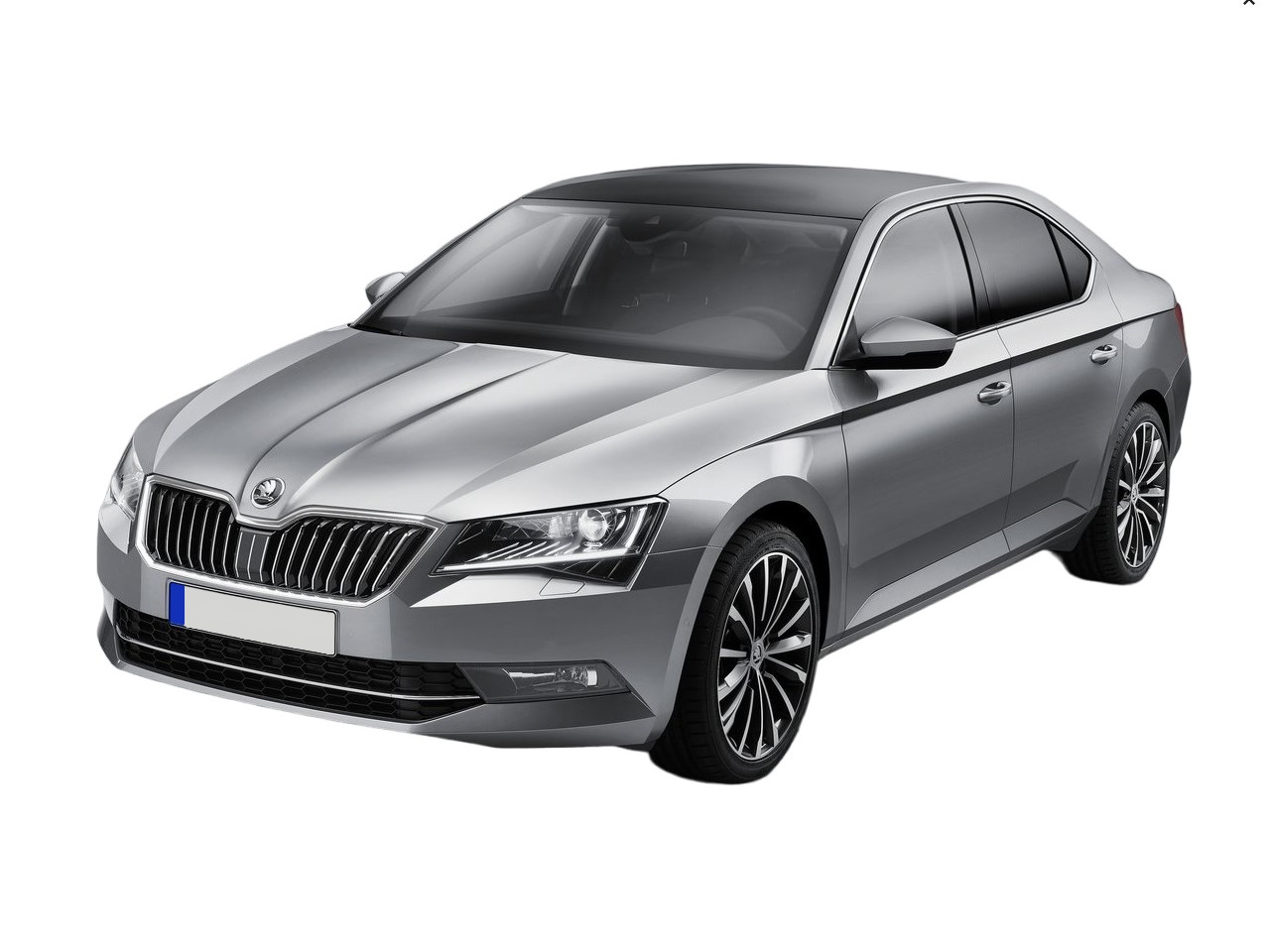 Pièces de carrosserie pour SKODA superb iii (3v) phase 1 du 05 2015 au 05 2019