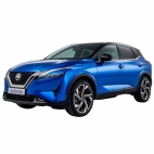  NISSAN QASHQAI 3 depuis le 06/2021