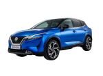 Voir les Pièces de carrosserie pour NISSAN QASHQAI 3 depuis le 06/2021